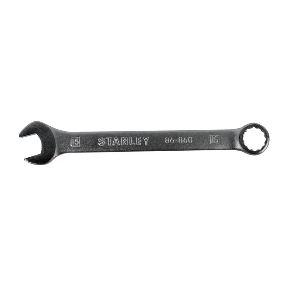 LLAVE MIXTA 15MM (86-860) - STANLEY