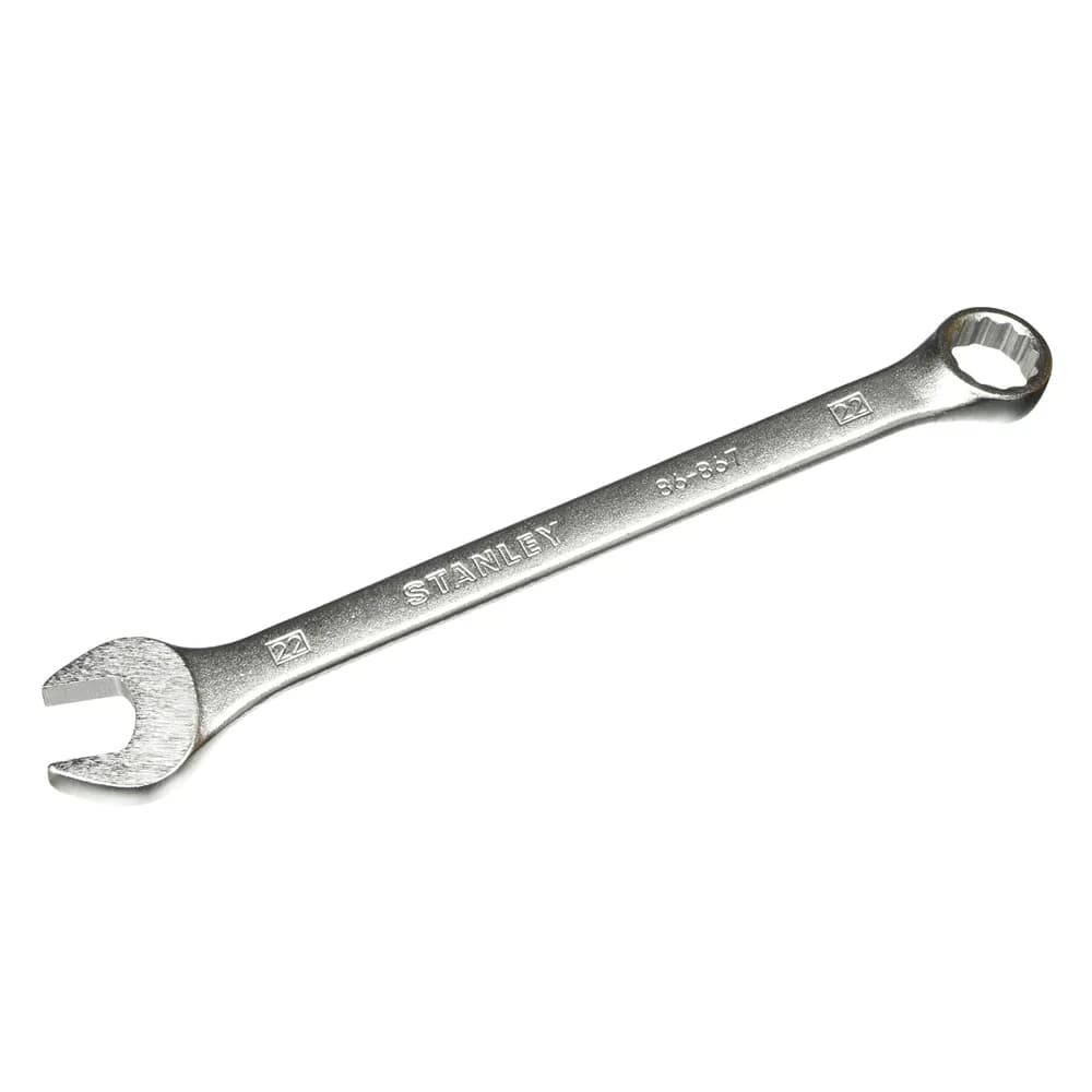 LLAVE MIXTA 22MM (86-867) - STANLEY