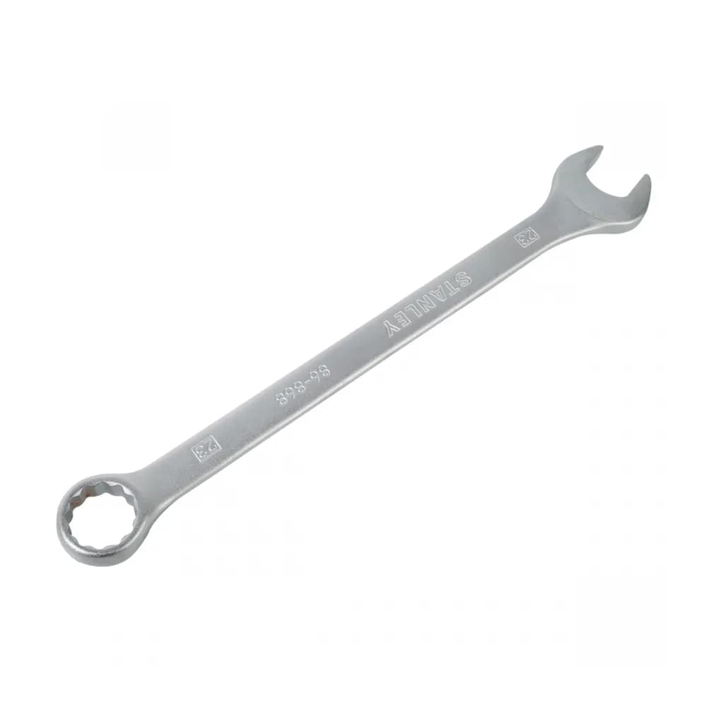LLAVE MIXTA 23MM (86-868) - STANLEY