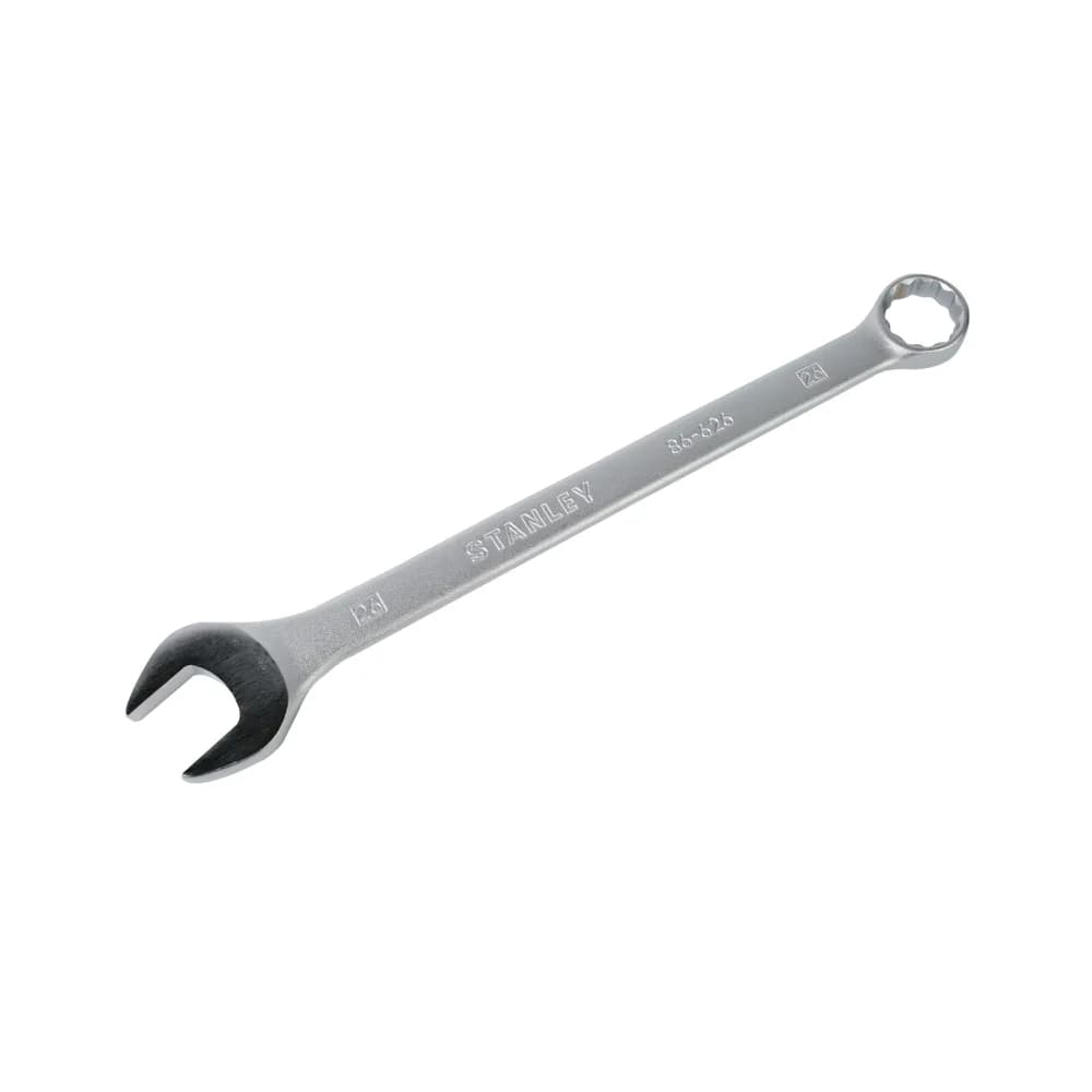 LLAVE MIXTA 26MM (86-626) - STANLEY