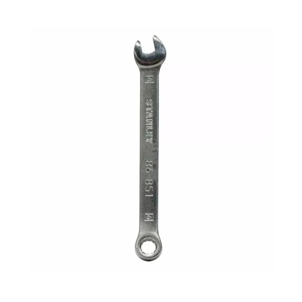 LLAVE MIXTA 6MM (86-851) - STANLEY