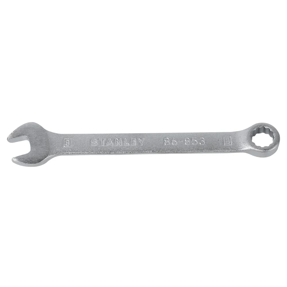 LLAVE MIXTA 8MM (86-853) - STANLEY