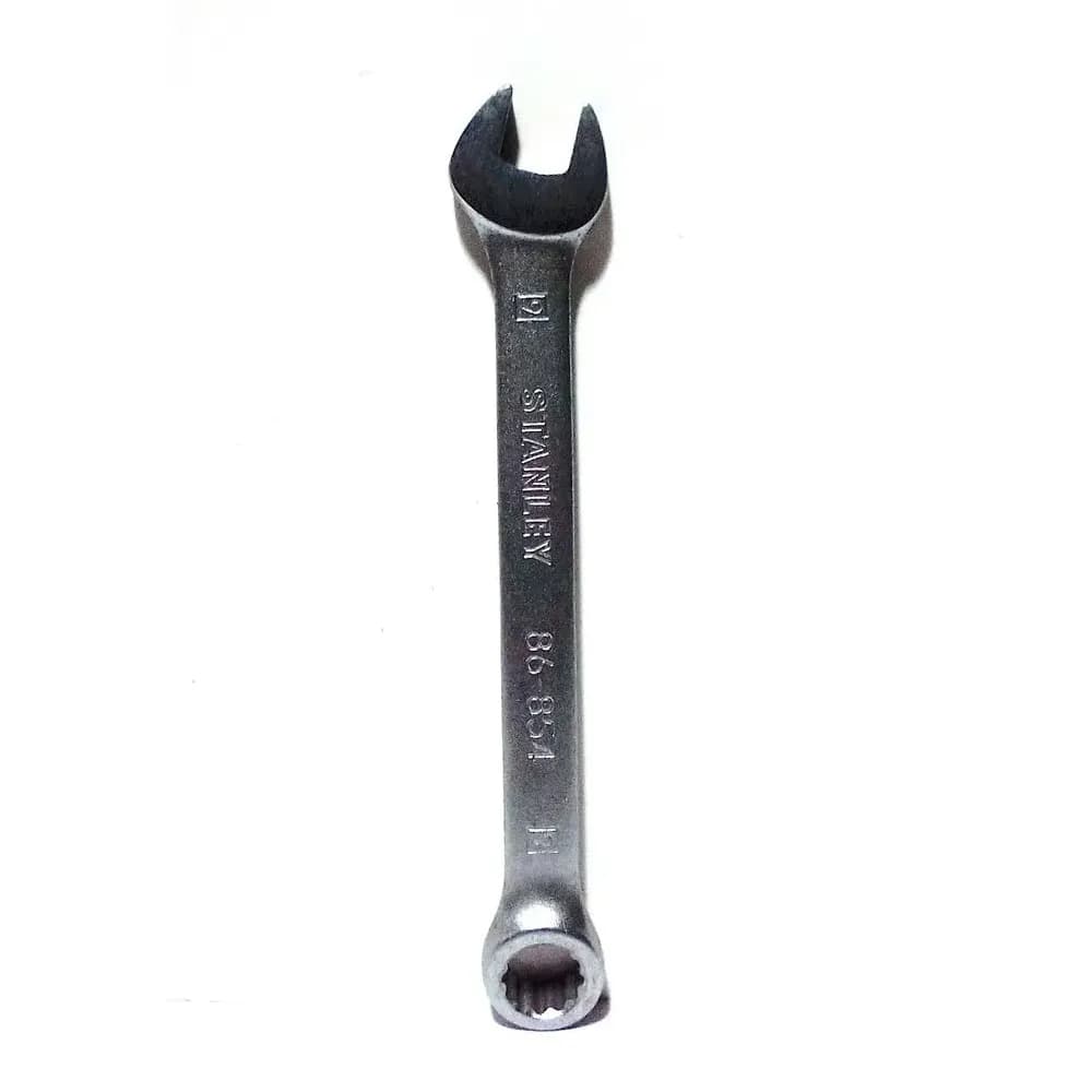 LLAVE MIXTA 9MM (86-854) - STANLEY
