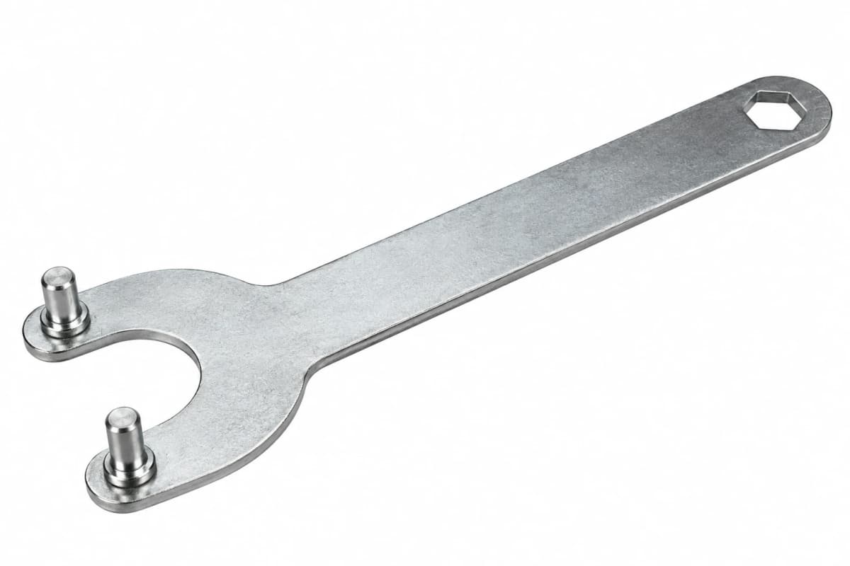 LLAVE P/ ESMERIL 115-150 MM YEM115 - UYUSTOOLS