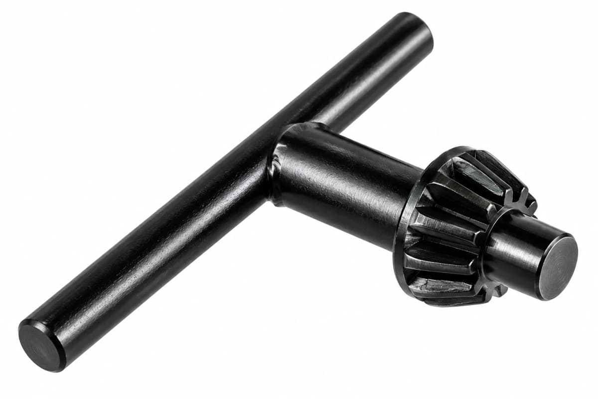 LLAVE P/CHUK 1/2"-13MM YMA013 - UYUSTOOLS