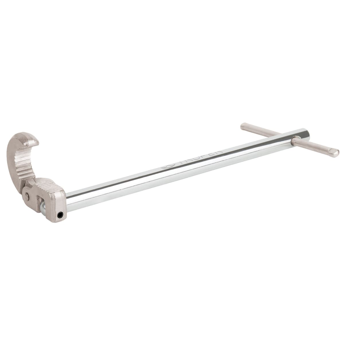 LLAVE P/PLOMERO 1/2" 1" 12874 (LLAP12) - TRUPER