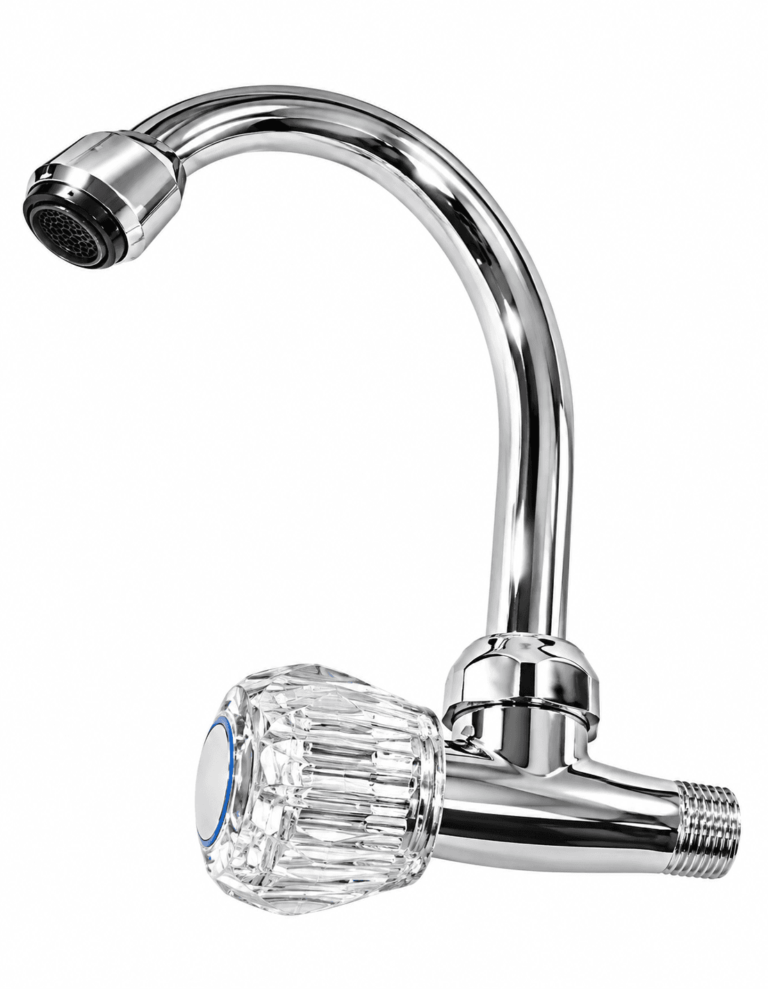 LLAVE PICO DE GANZO ACRILICO (ROY350) - ROYITALY