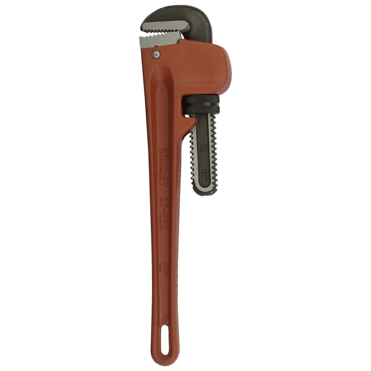LLAVE TUBO 12" (87-623) - STANLEY
