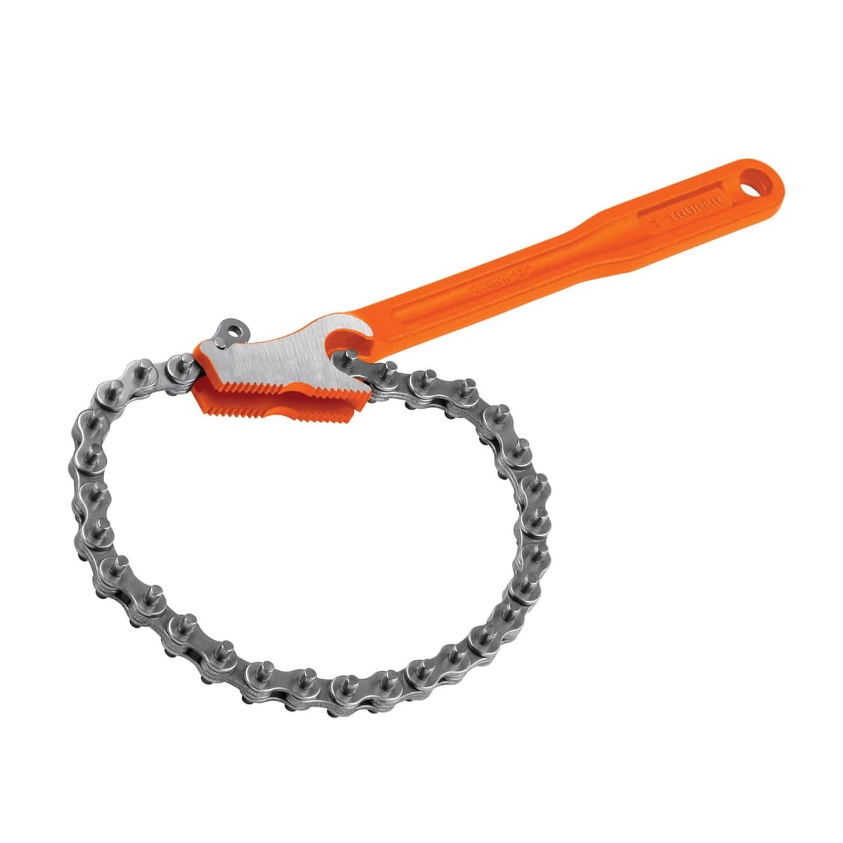 LLAVE UNIVERSAL D/CADENA C/MANGO 11" (15515) - TRUPER