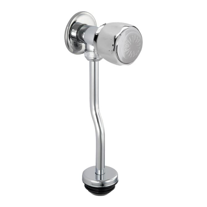 LLAVE URINARIO MOD.VALLARTA CROMO GR.03.V.000- ITALGRIF