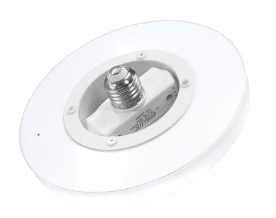 LUMINARIA LED 30W CIRCULAR (OP-STF75-30W) - OPALUX
