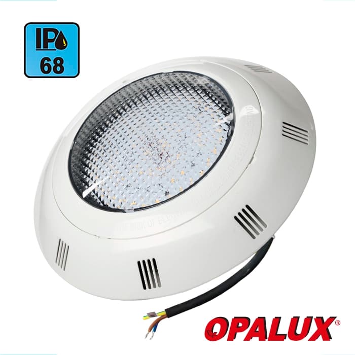 LUMINARIA LED ACUATICA 20W OP-SW04-20WRGB - OPALUX