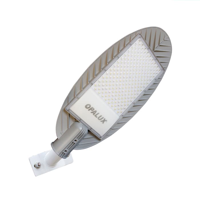 LUMINARIA LED P/ALUMBRADO PUBLICO 150W HB-8150 - OPALUX