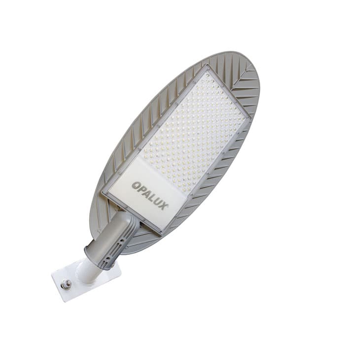 LUMINARIA LED P/ALUMBRADO PUBLICO 200W HB-8265 - OPALUX