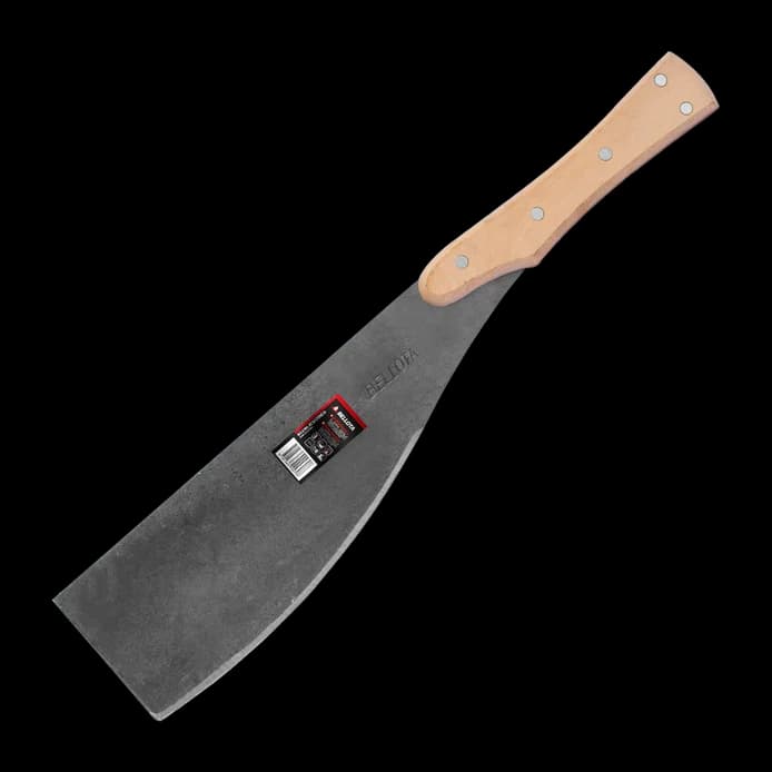 MACHETE CAÑERO 1001 MM S/GANCHO (13826)  - BELLOTA