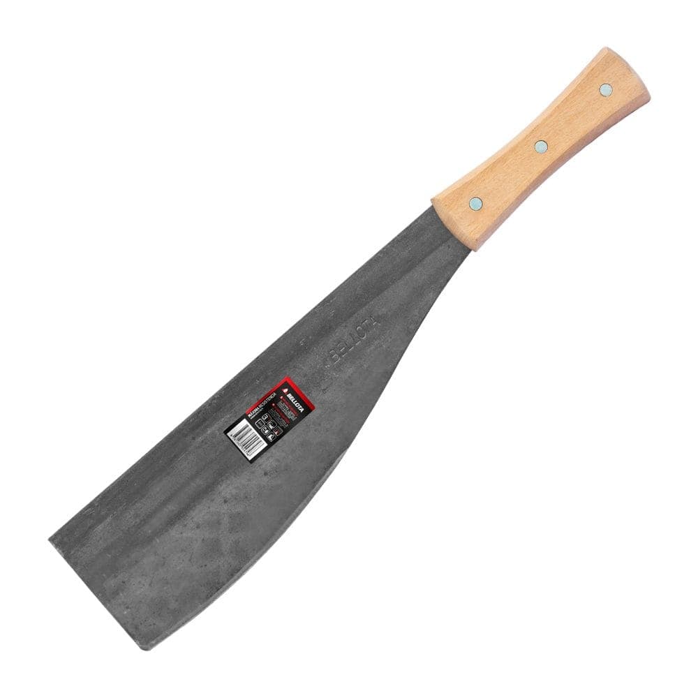 MACHETE CAÑERO 1002 MM S/GANCHO (141002) - BELLOTA