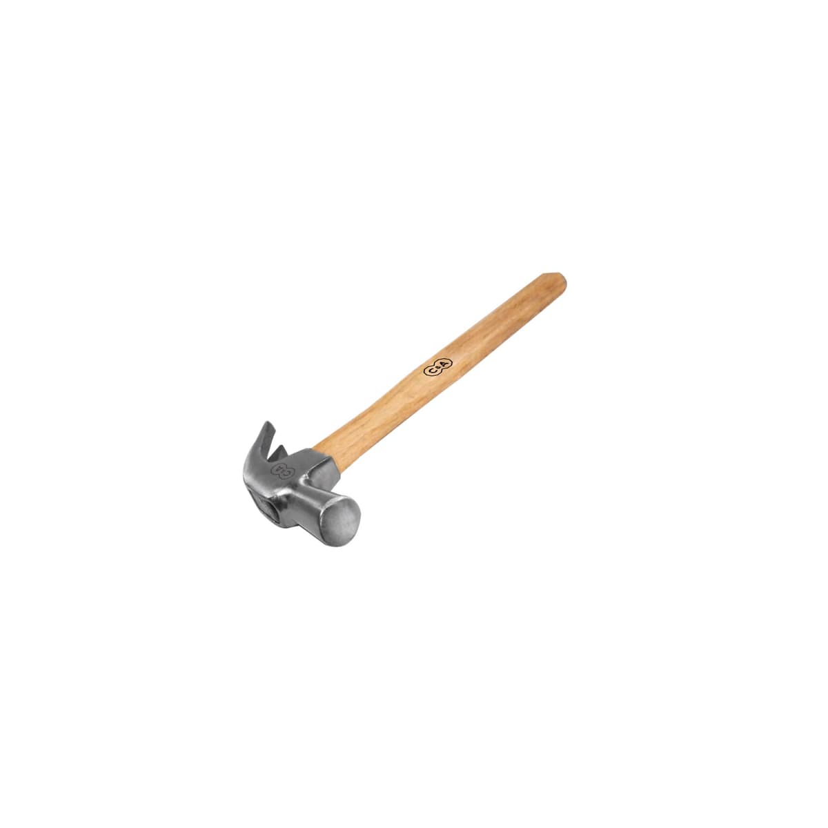 MARTILLO 29MM M/MADERA 140090 - "C&A"