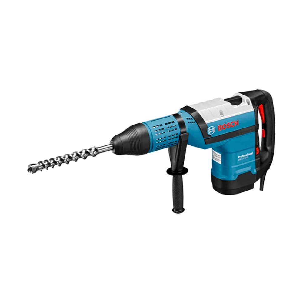 MARTILLO PERFORADOR GBH 12-52 D 1700W - BOSCH