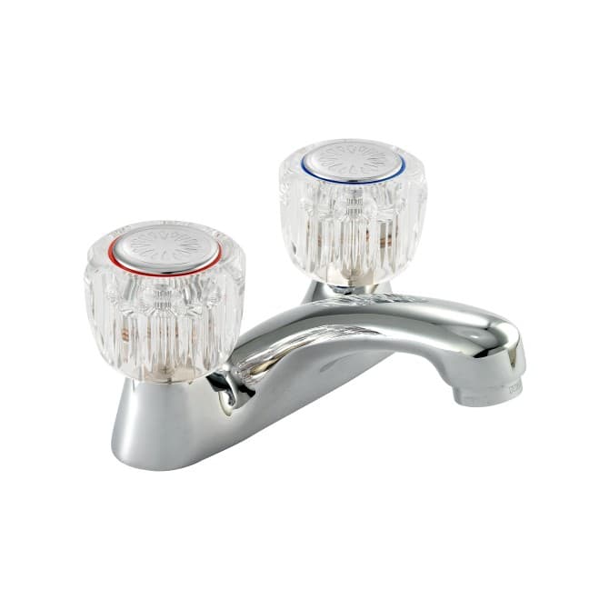 MEZCLAD. DE 4" P/LAVAT. ARUBA ACRILICA (GR.46.A.000) - ITALGRIF
