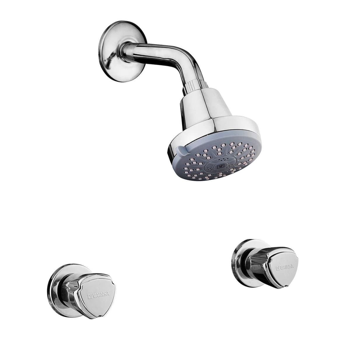 MEZCLAD. DUCHA (2LL) MARES AQUARIUS C/S AQUAR. (M85.Q1.Q00) - VAINSA