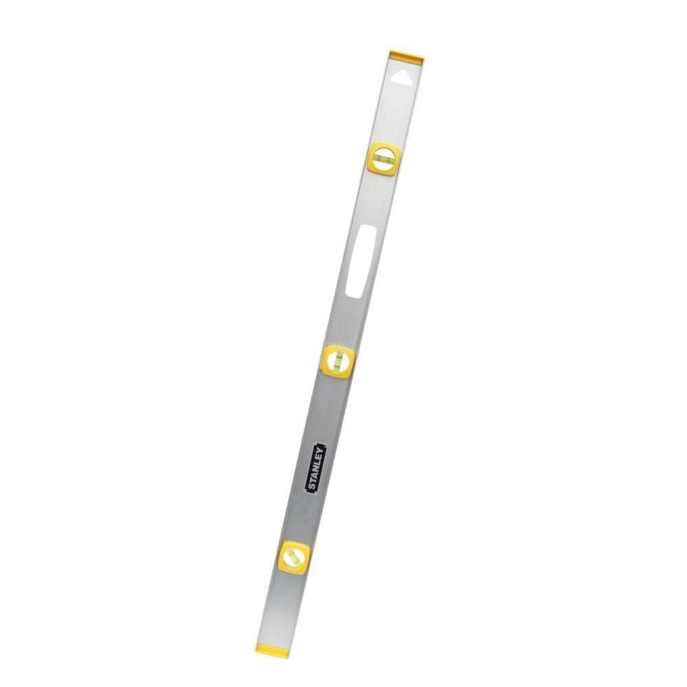 NIVEL DE ALUMINIO TRIFTY 36" 42-075 - STANLEY