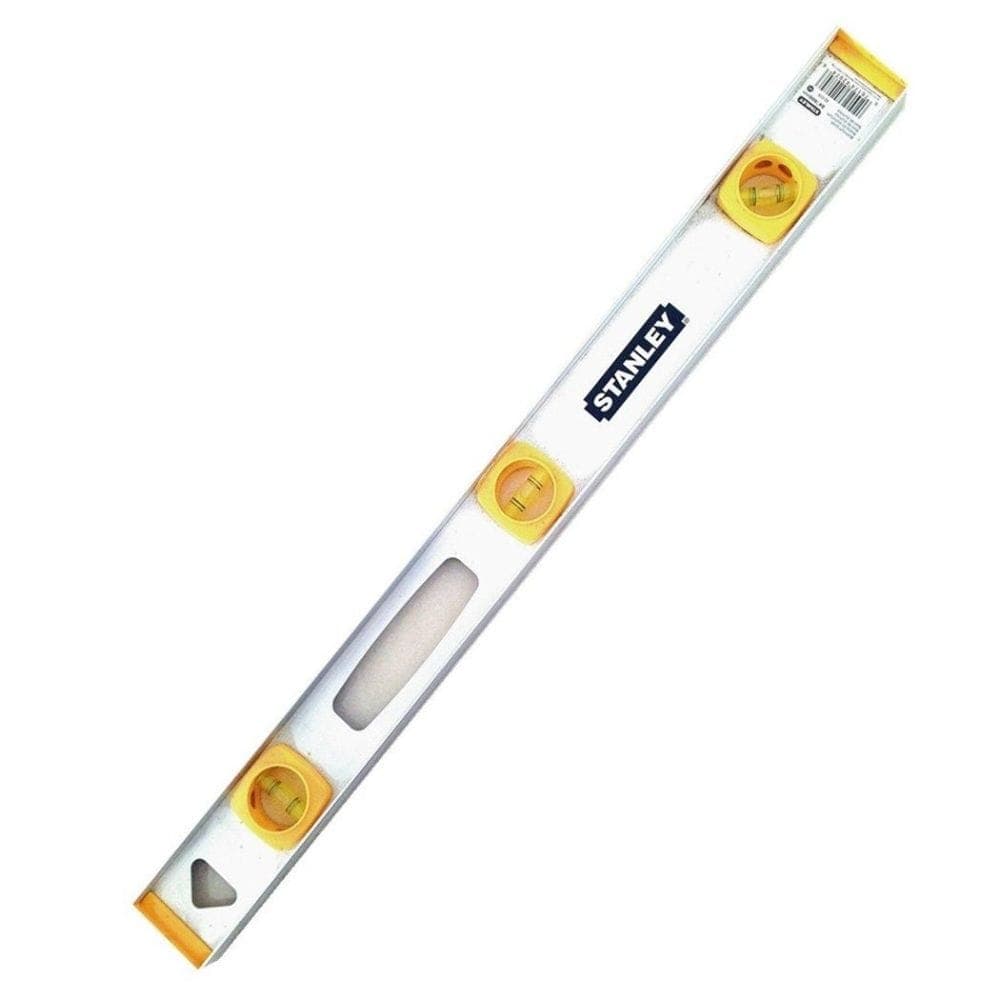 NIVEL DE ALUMINIO TRIFTY 48" 42-076 - STANLEY