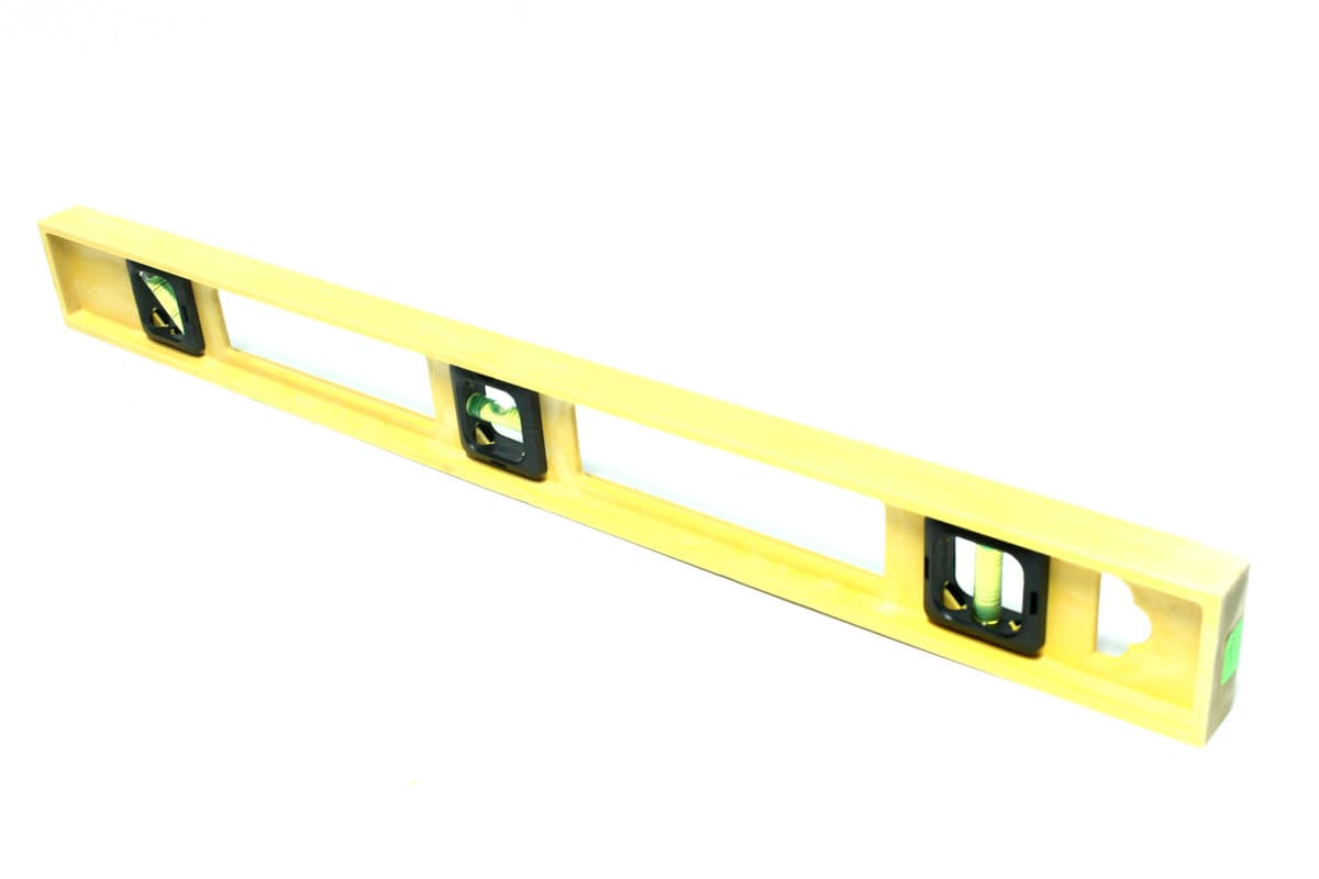 NIVEL PLASTICO 24" KM-648 - KAMASA