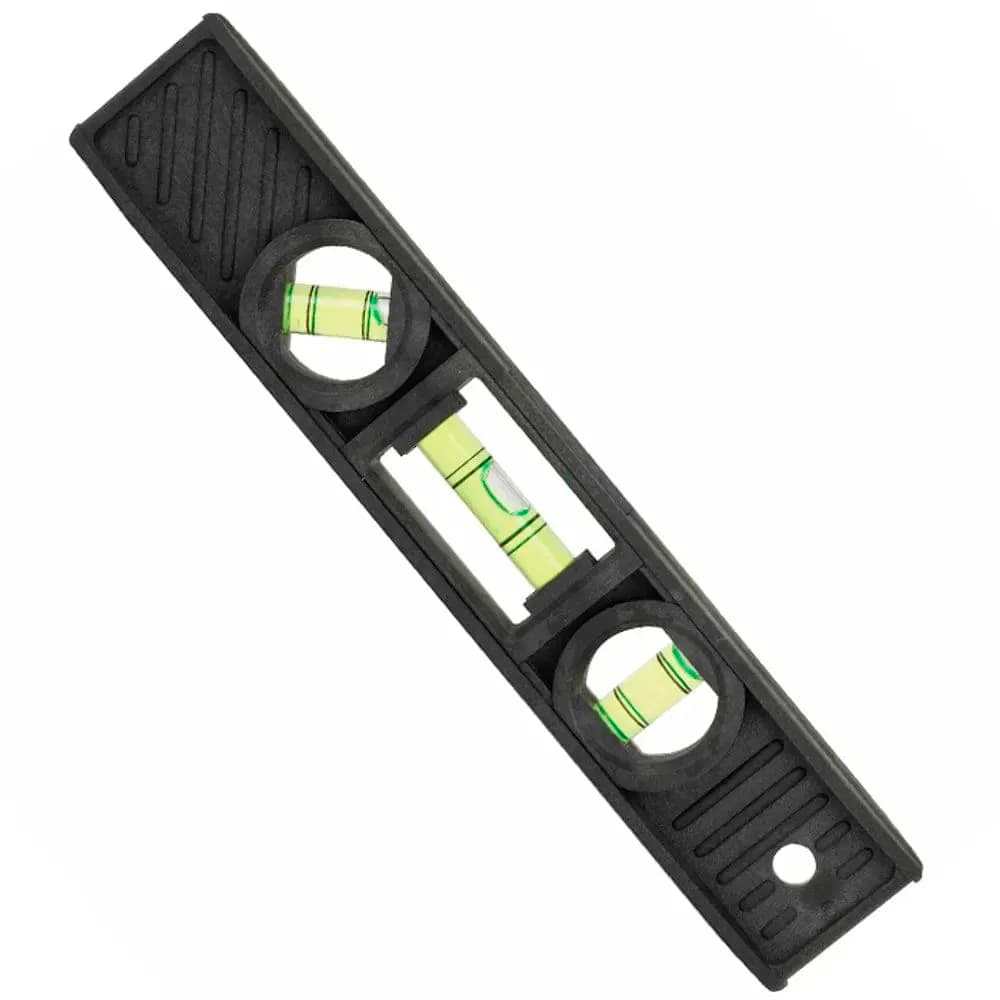 NIVEL TORPEDO MAGNETICO 8" 42-291 - STANLEY