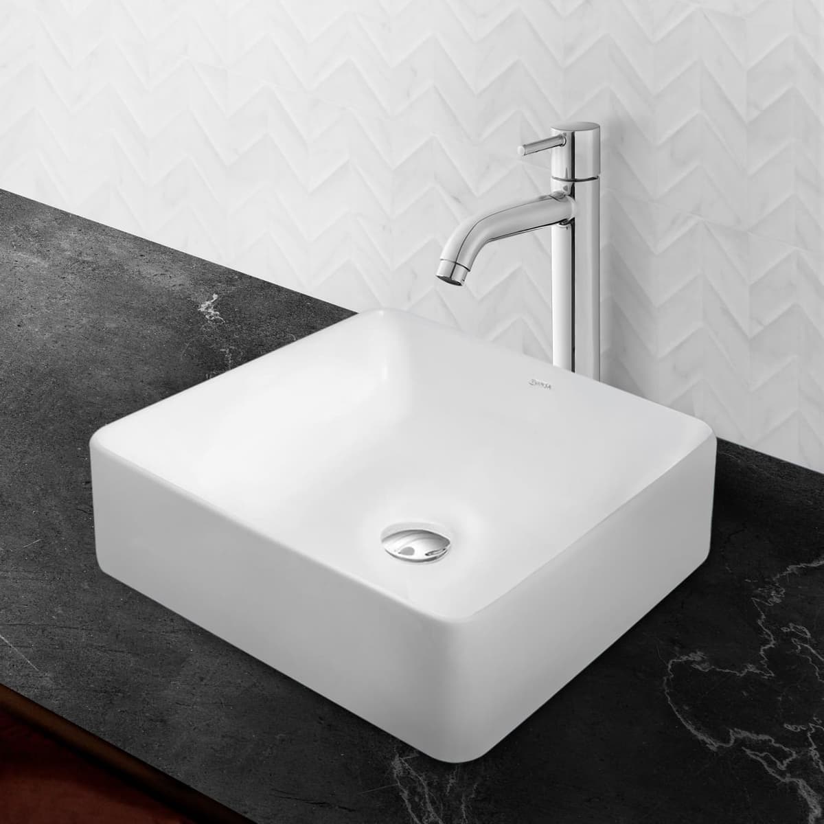 OVALIN BOWL STELLA BLANCO S/REBOCE SV41S021 - VAINSA
