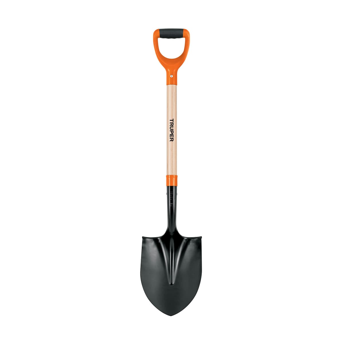 PALA CUCHARA  T2000 M/PVC PUÑO"Y" (17160) - TRUPER