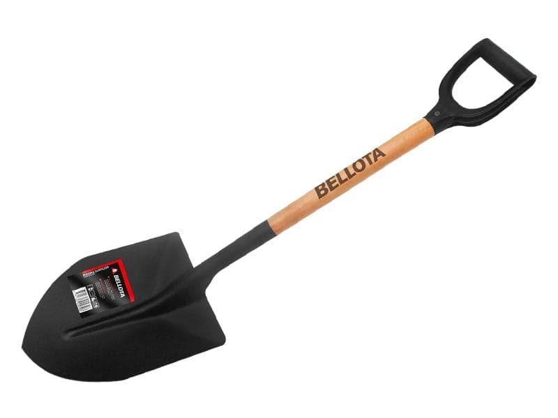PALA CUCHARA 5501-3 M/PLASTICO CLAS - BELLOTA
