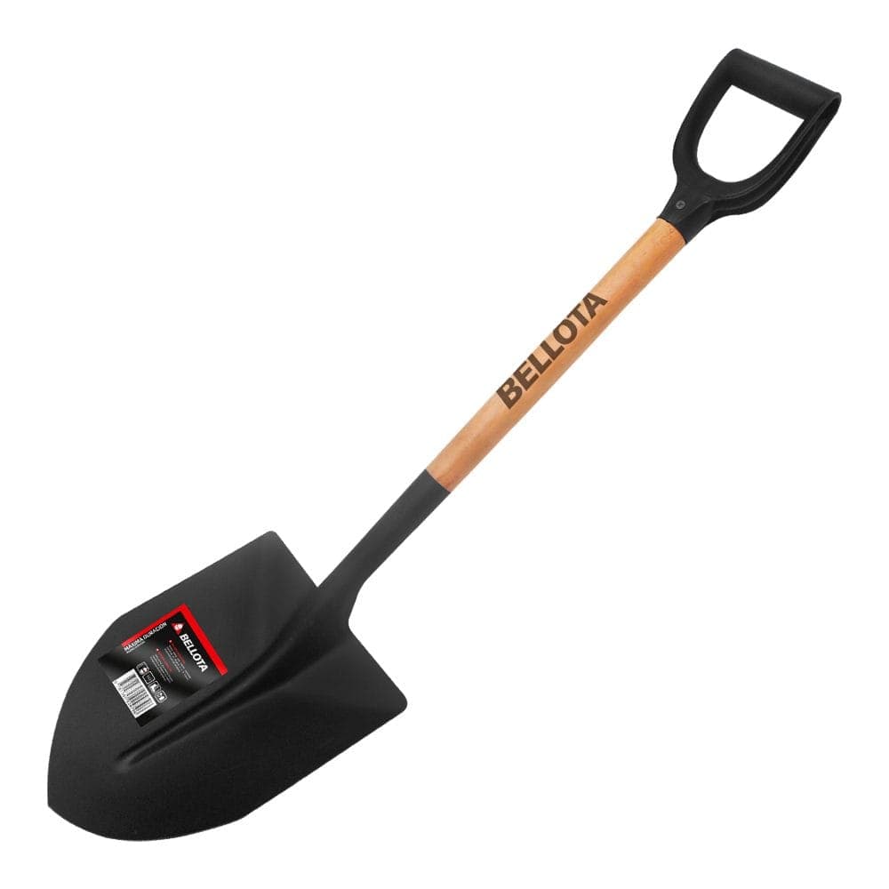 PALA CUCHARA 5501-4 M/PLASTICO CLAS - BELLOTA