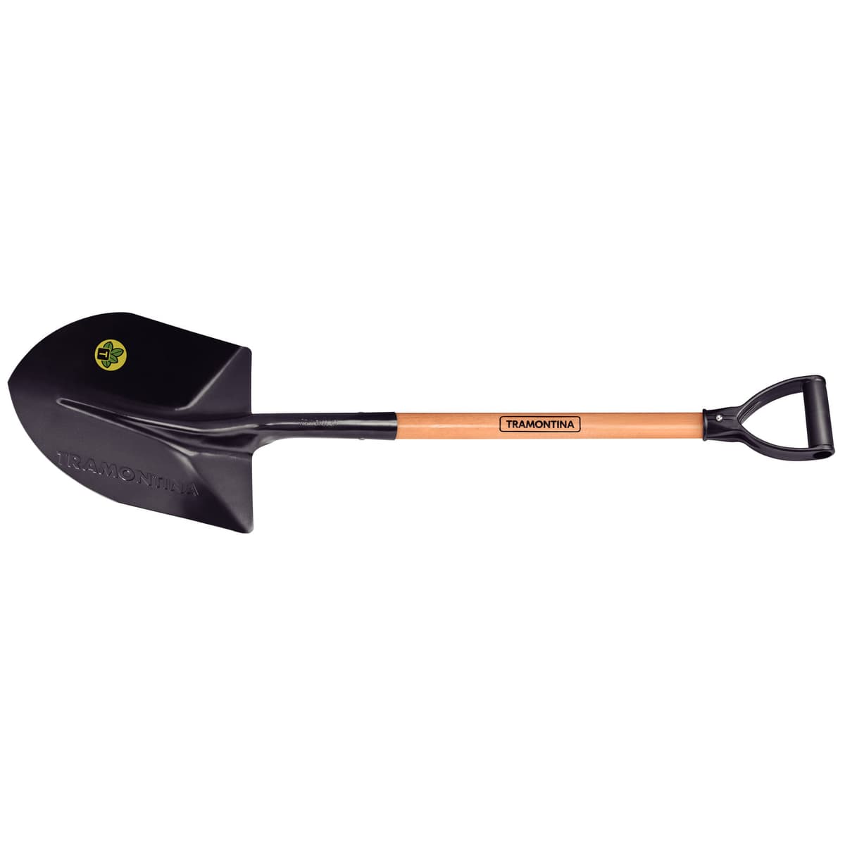 PALA CUCHARA 77460/434 1.30MM M/PVC - TRAMONTINA