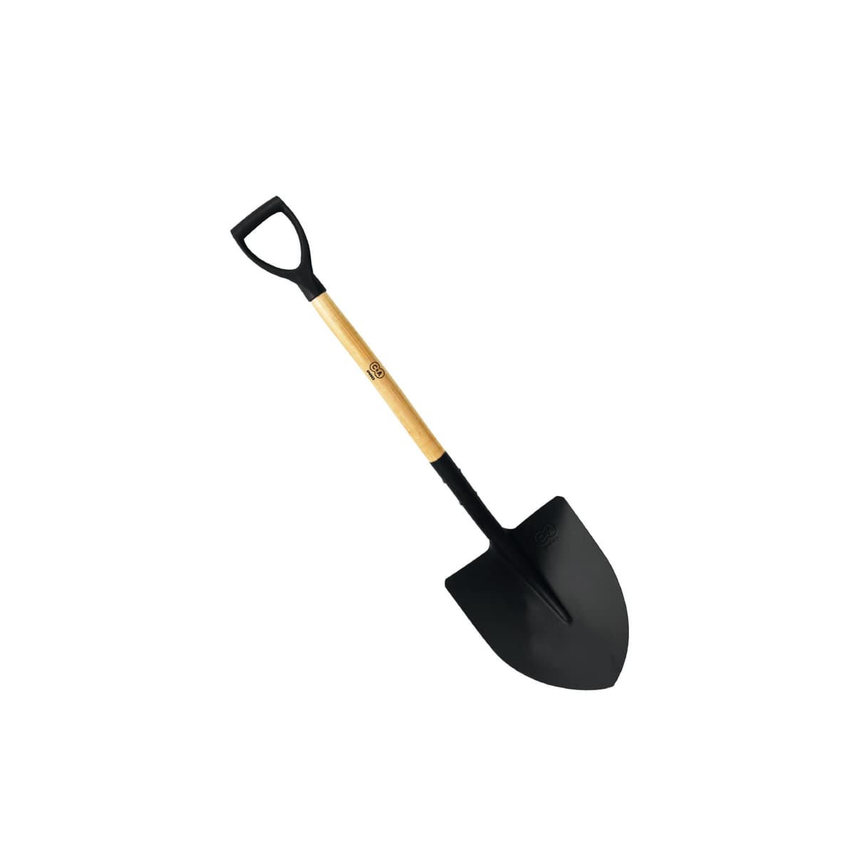 PALA CUCHARA M/NEGRO PVC 140327 - C&A