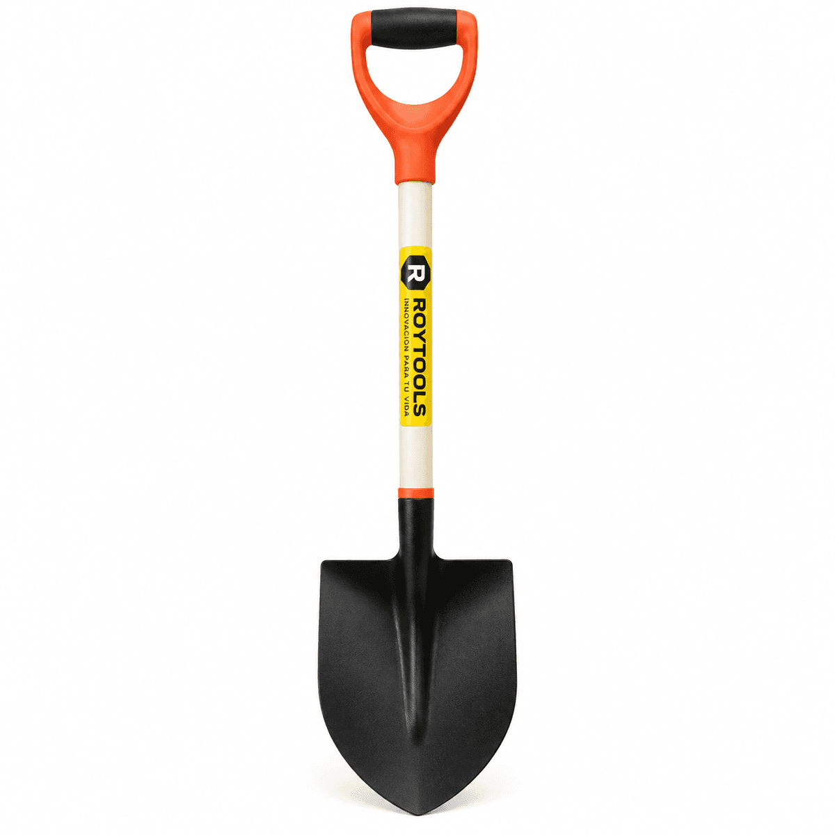 PALA CUCHARA M/PVC (ROY132) - ROYTOOLS