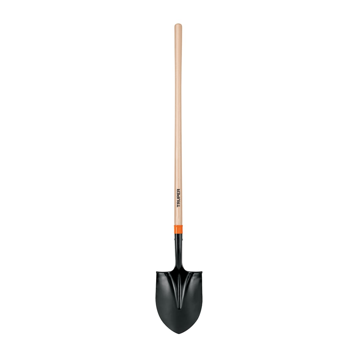 PALA MINERA T-2000 M/MADERA LARGO 45" (17175) - TRUPER