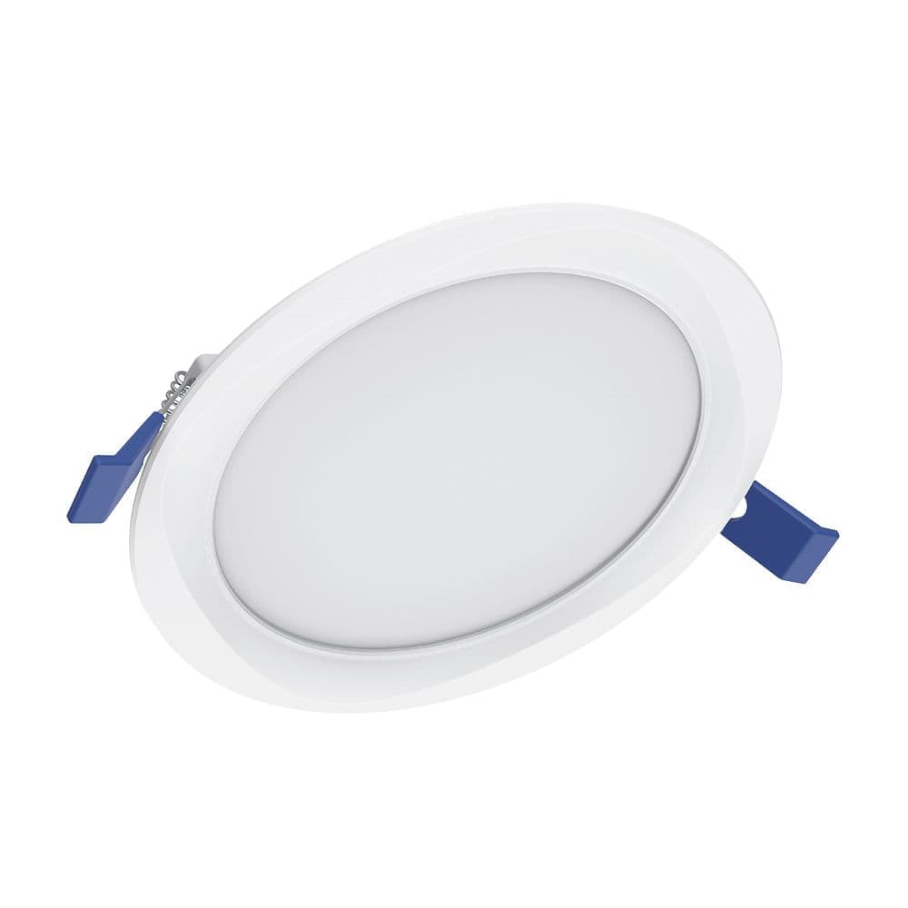 PANEL DECO EMPOT 18W LUZ FRIA (BLANCO) - WELLMAX