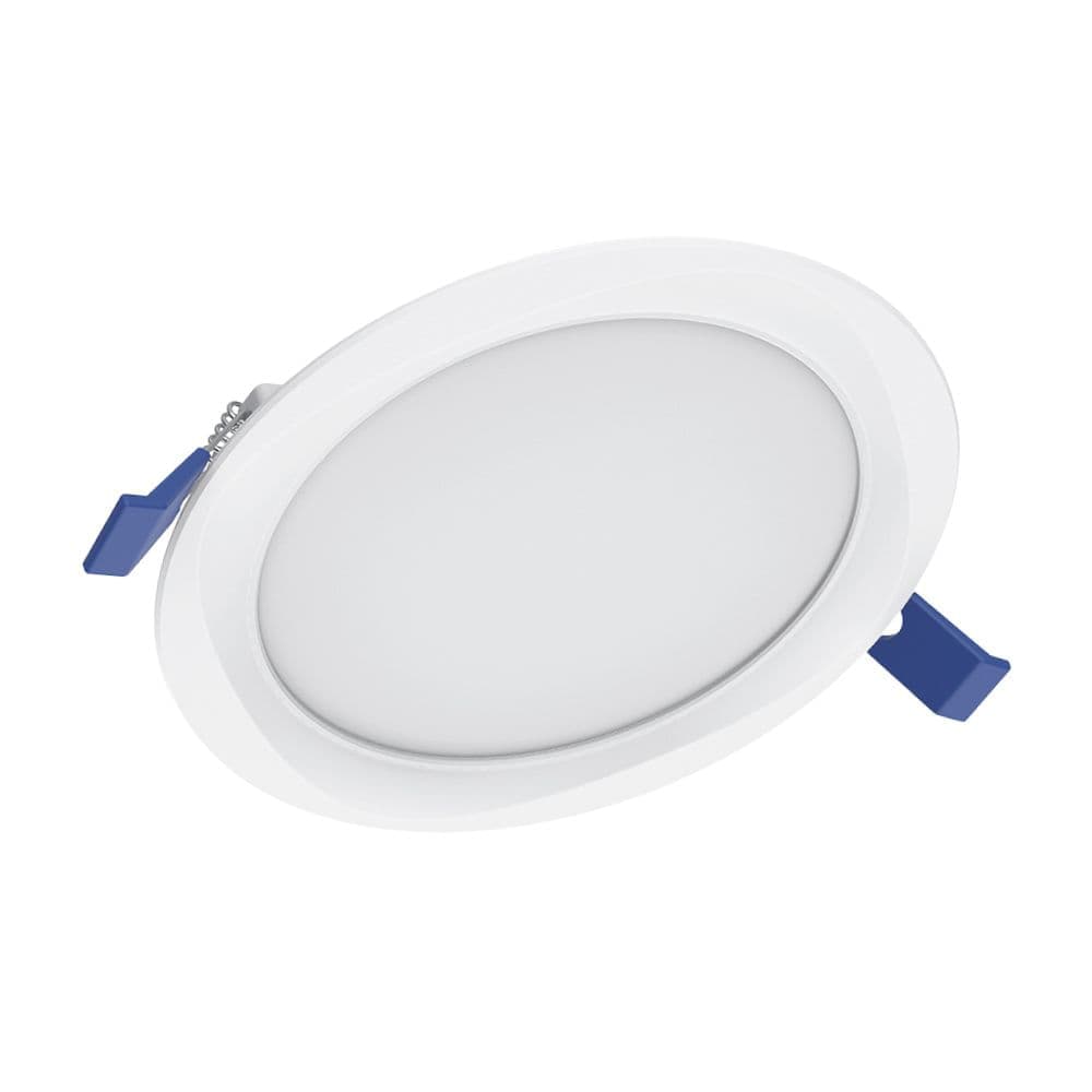 PANEL DECO EMPOT.12W LUZ FRIA (BLANCO) - WELLMAX