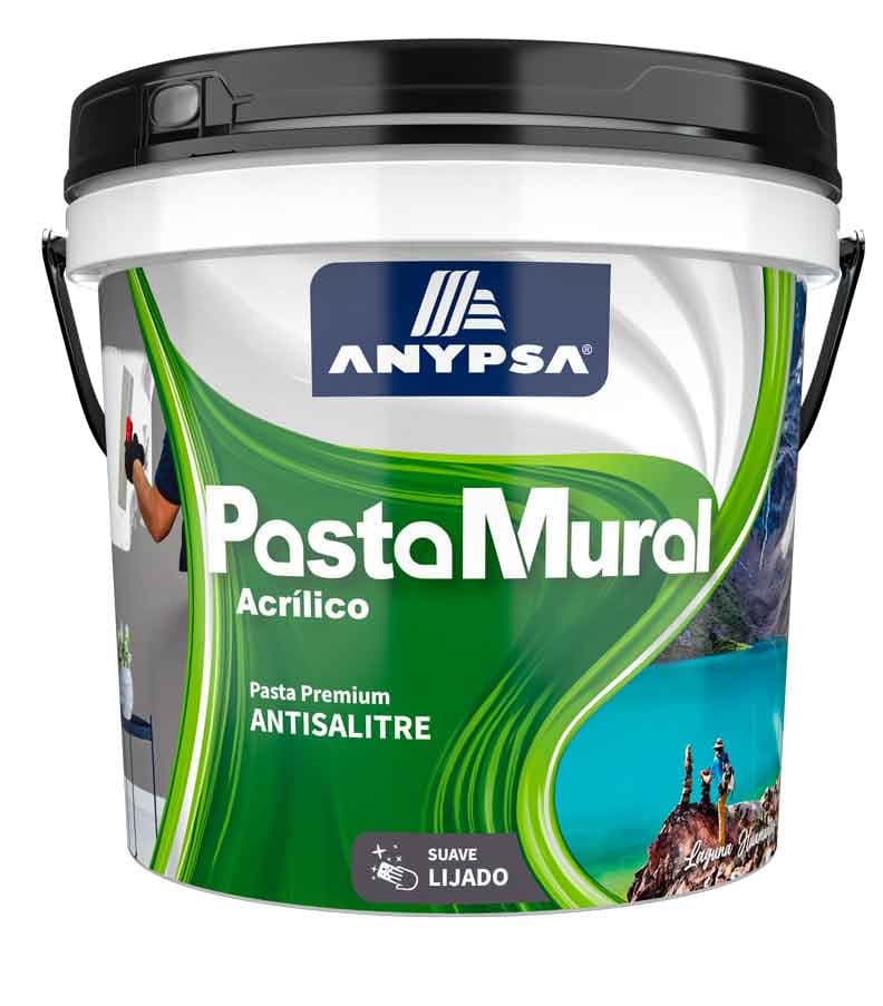 PASTA MURAL PREMIUM 1GL - ANYPSA