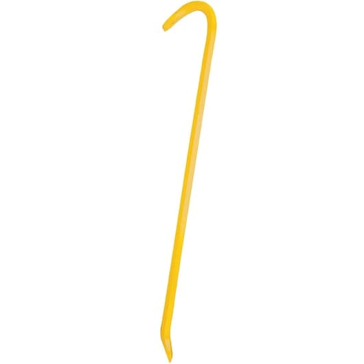 PATA DE CABRA 3/4" X 30" 55-130 - STANLEY