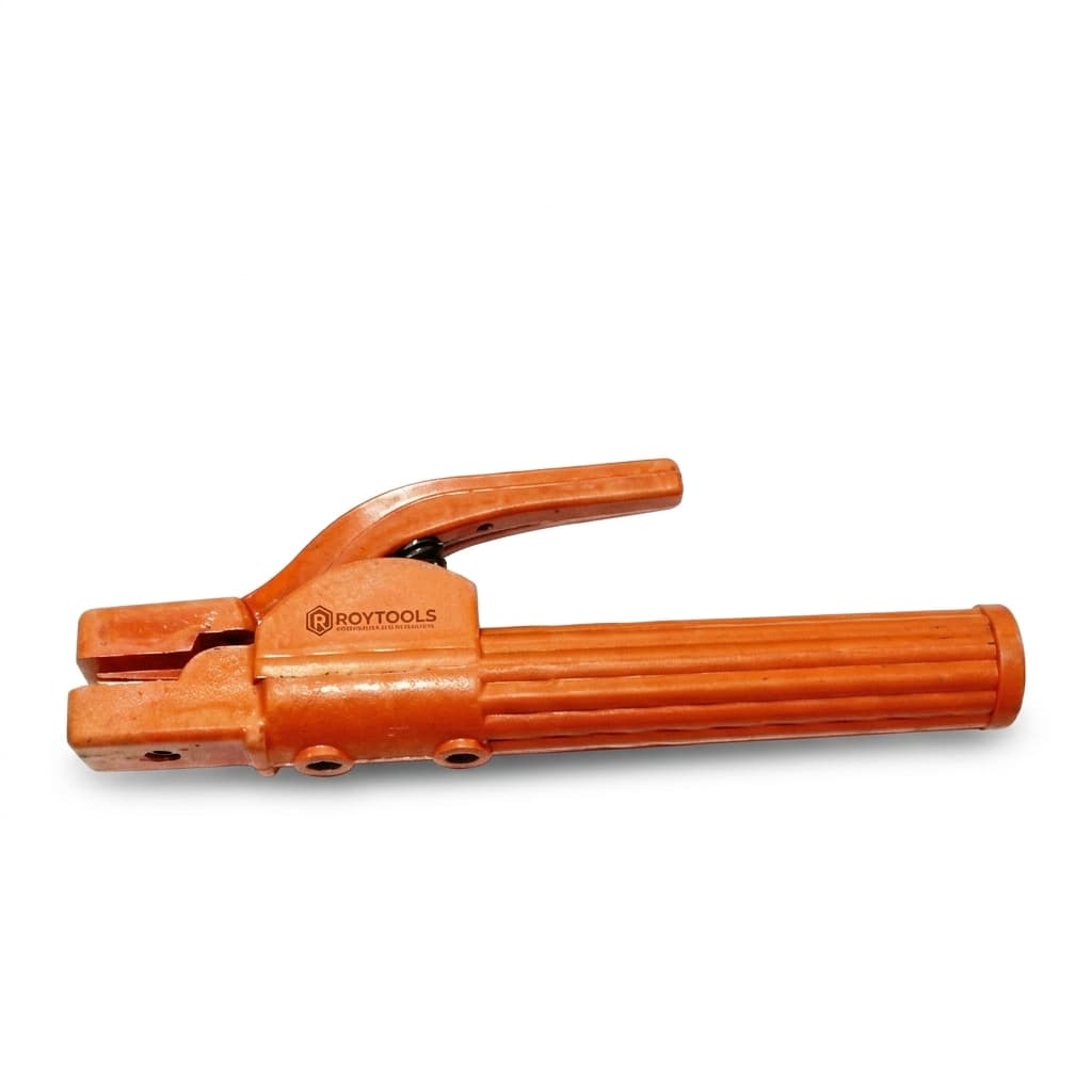 PINZA PORTA ELECTRODO 500-800A (ROY230) - ROYTOOLS