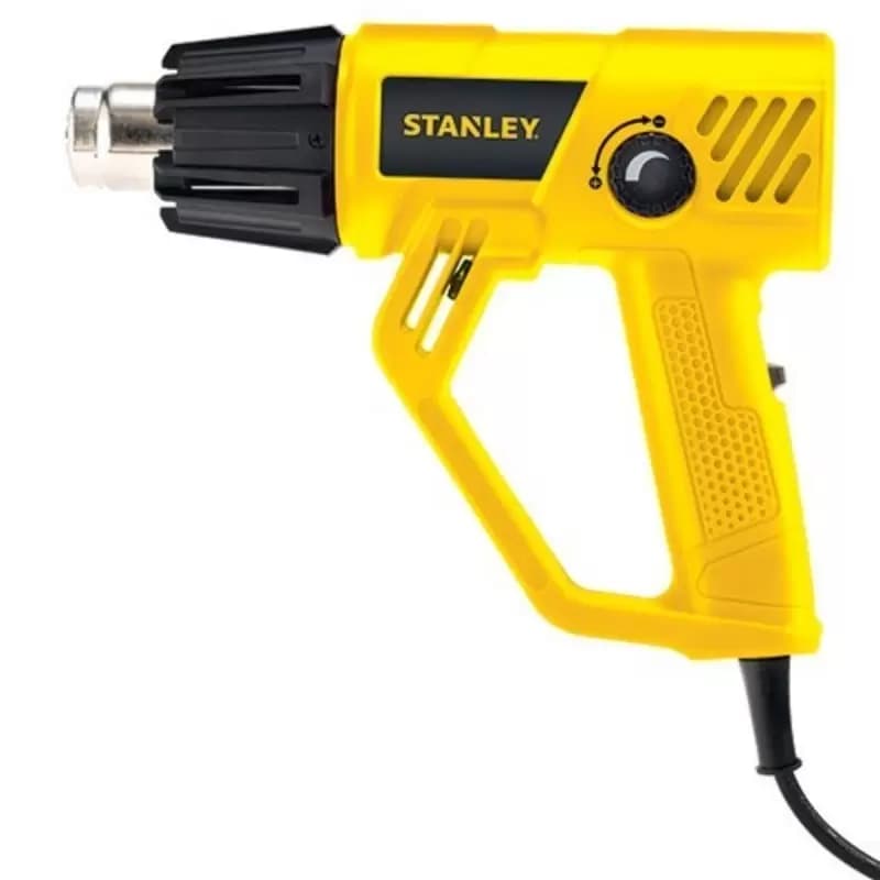 PISTOLA DE CALOR 1800W STXH2000K-B2 - STANLEY