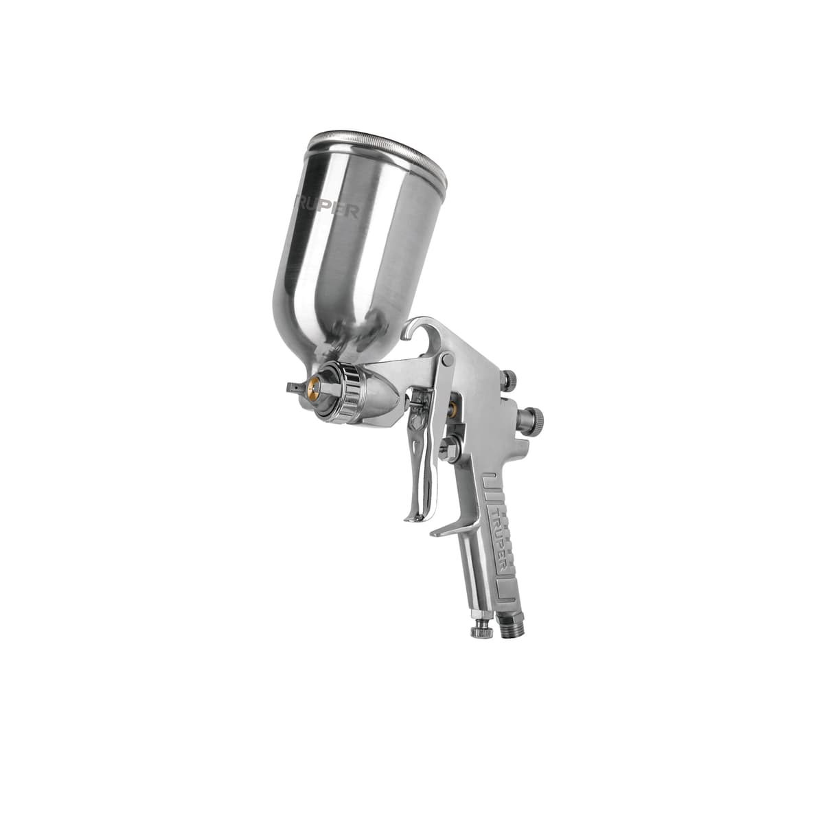 PISTOLA DE GRAVEDAD USO GENERAL (13060) - TRUPER