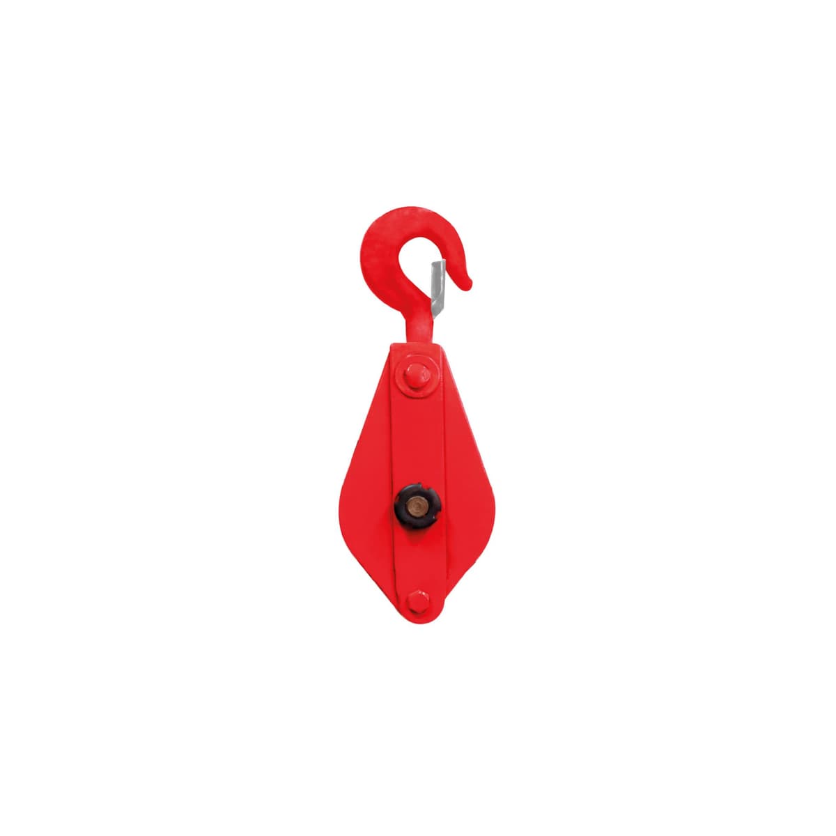 POLEA C/RODAJE 1/2" TN (139113) - C&A