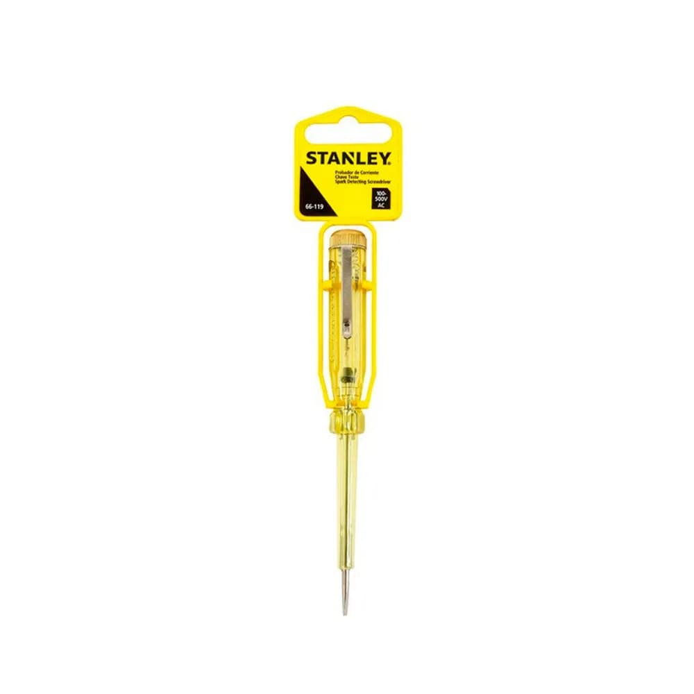 PROBADOR PILOTO 300V 66-119 - STANLEY
