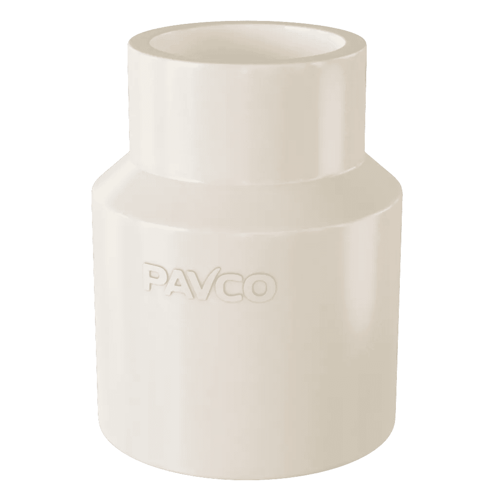REDUCCION 3/4"X1/2" CPVC - PAVCO