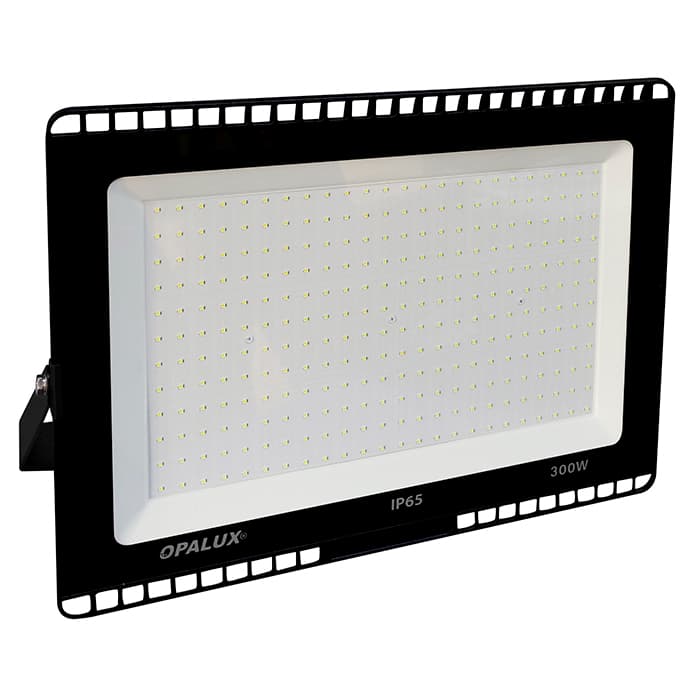 REFLECTOR 300W 220-240V (OP-300CWE27I) - OPALUX