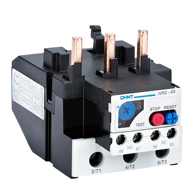 RELE TERMICO 23-32AMP P/ NC1 FRAME NR2-93(268145) - CHINT
