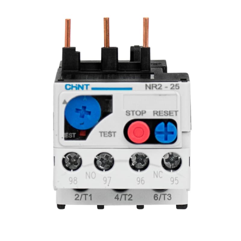 RELE TERMICO NR2-25 12-18A (268097) - CHINT