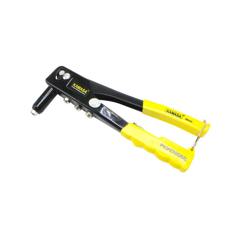 REMACHADORA 9.5" KM-043 - KAMASA